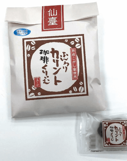 紙パッケージ・シール