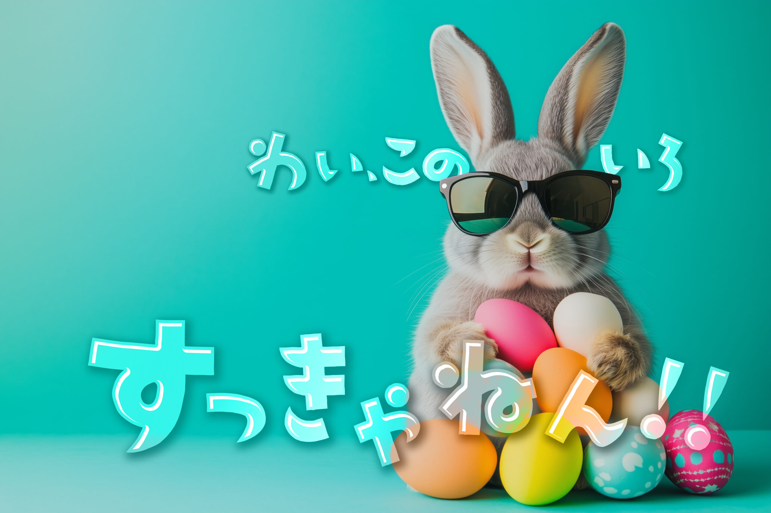 色彩で心を掴む？！配色に惹かれるのには意味があるんです